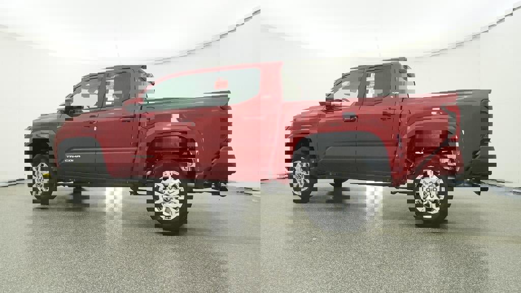 New 2026 Toyota Tacoma SR5 image 20