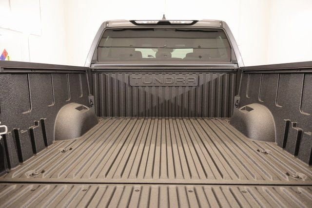 New 2026 Toyota Tundra Limited AWD/4WD image 24