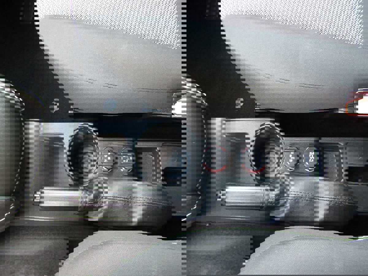 Used 2021 RAM ProMaster City Tradesman image 17