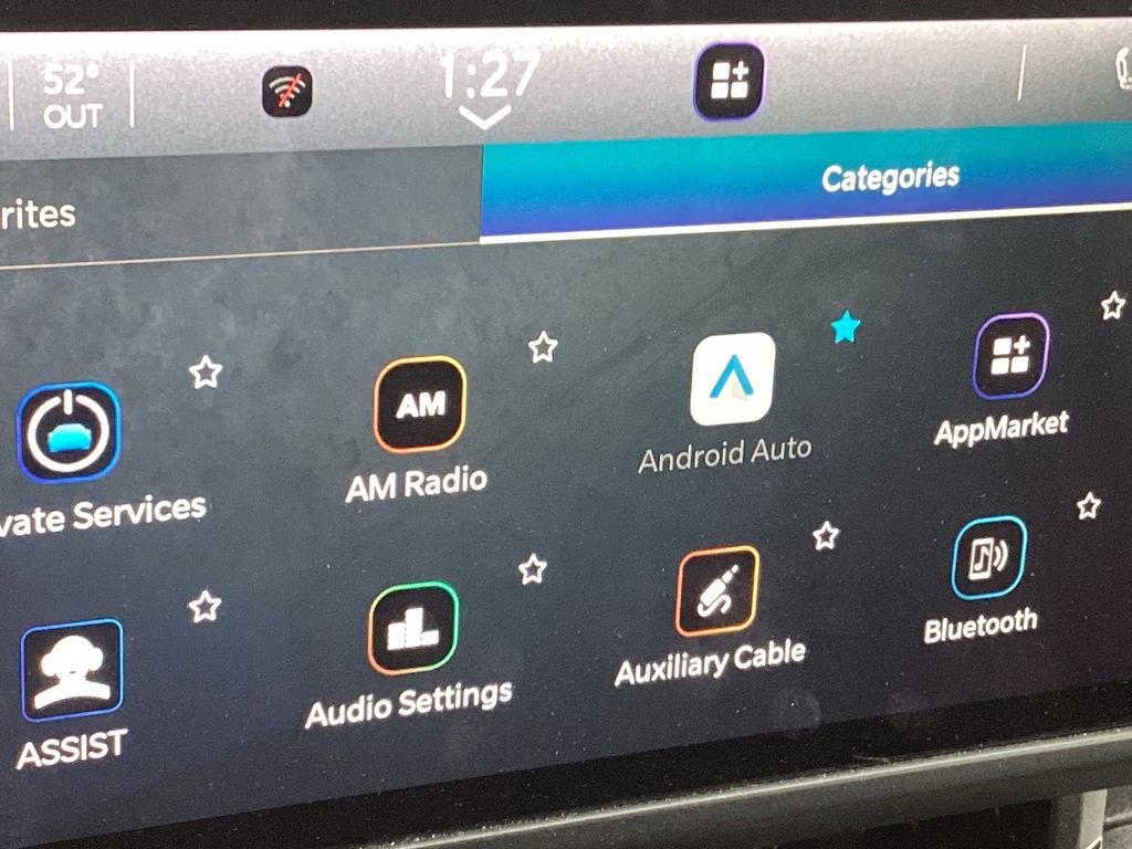 Used 2025 Jeep Gladiator Willys image 46