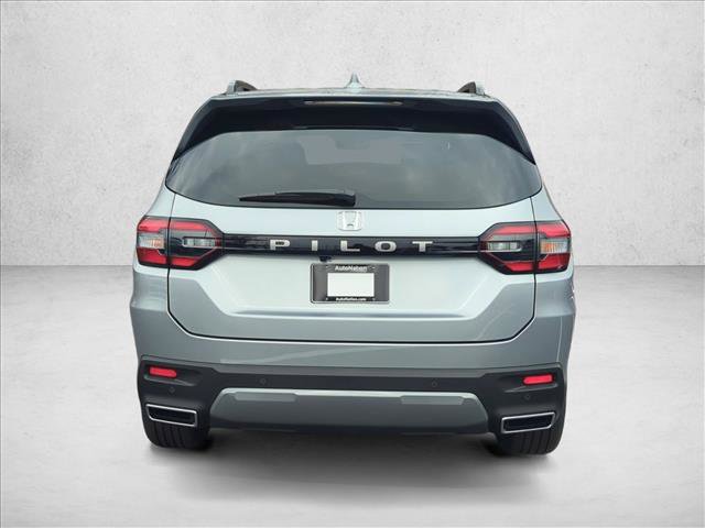 New 2026 Honda Pilot EX-L image 8