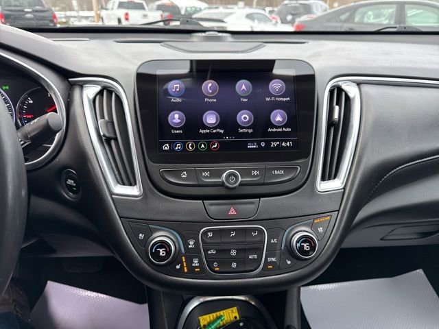 Used 2020 Chevrolet Malibu Premier image 7