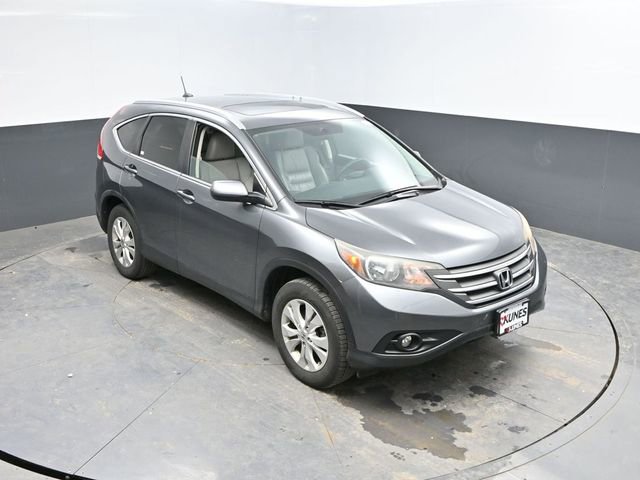 Used 2012 Honda CR-V EX-L image 31