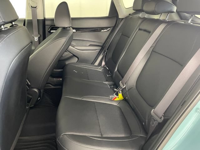 New 2026 Kia Seltos EX AWD/4WD image 14