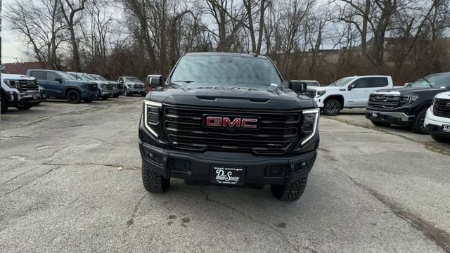 New 2026 GMC Sierra 1500 AT4X image 3