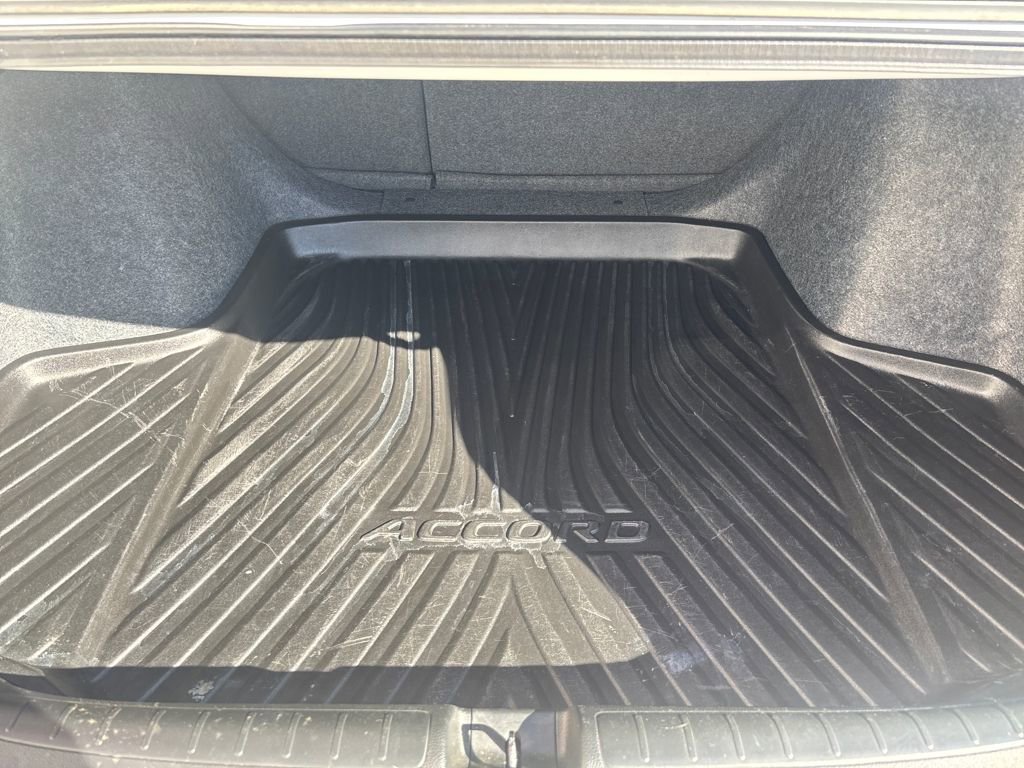 Used 2022 Honda Accord Sport Special Edition image 29