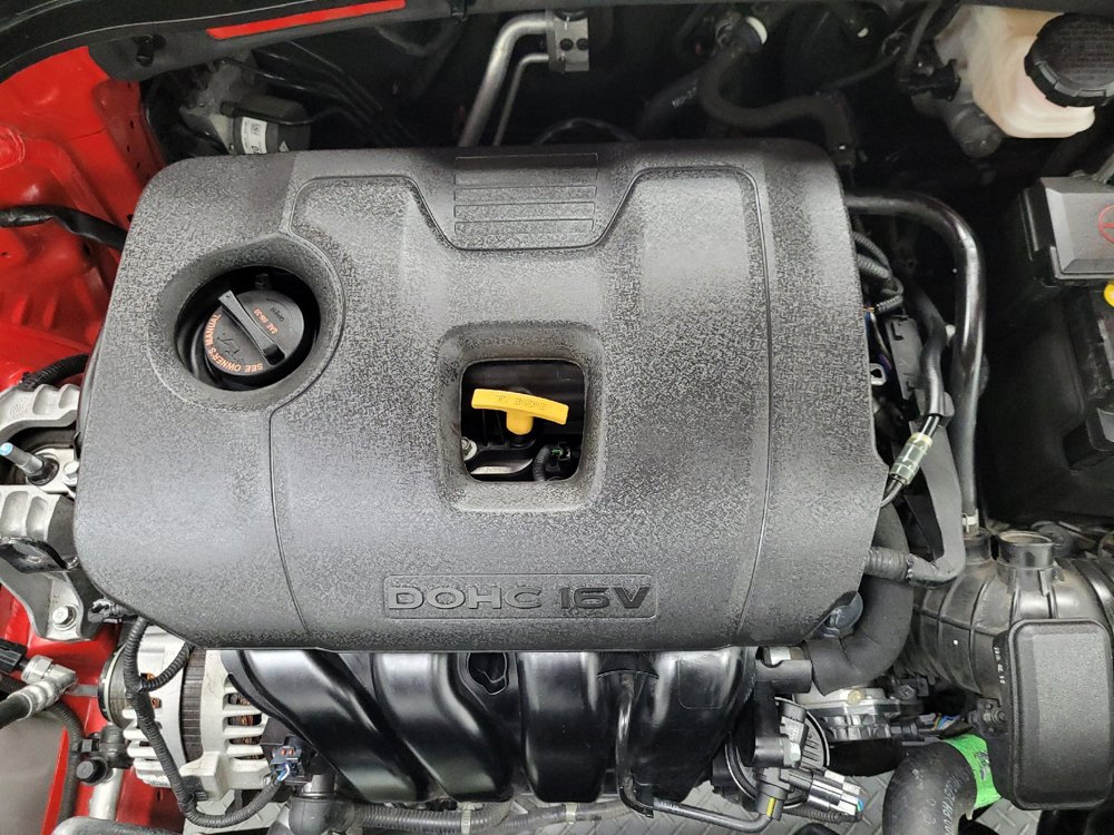 Used 2020 Kia Soul X-Line FWD image 30