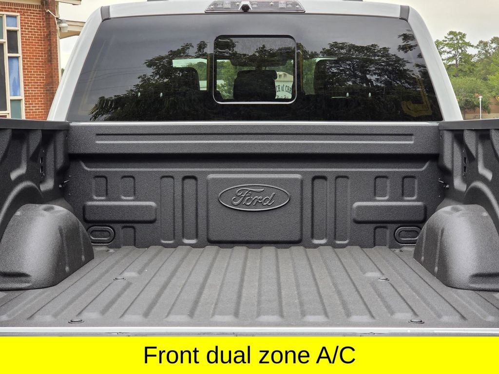 New 2026 Ford F150 Raptor w/ Equipment Group 803A Raptor R AWD/4WD image 8