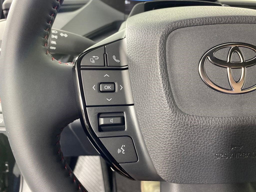 New 2026 Toyota Prius SE image 13