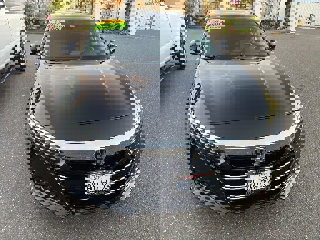 Used 2021 Honda Accord EX image 23