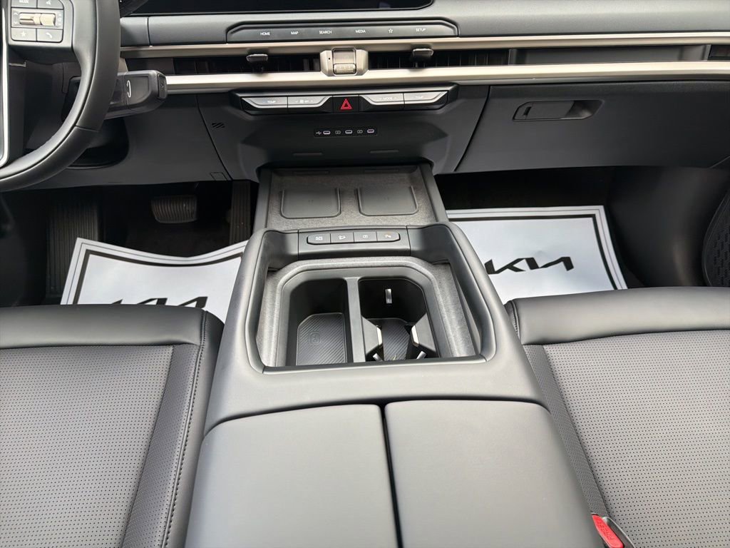 New 2027 Kia Telluride S image 28