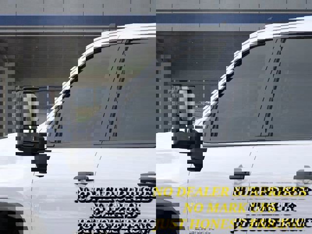 New 2026 Chevrolet Silverado 2500 W/T w/ Snow Plow Prep/Camper Package AWD/4WD image 12