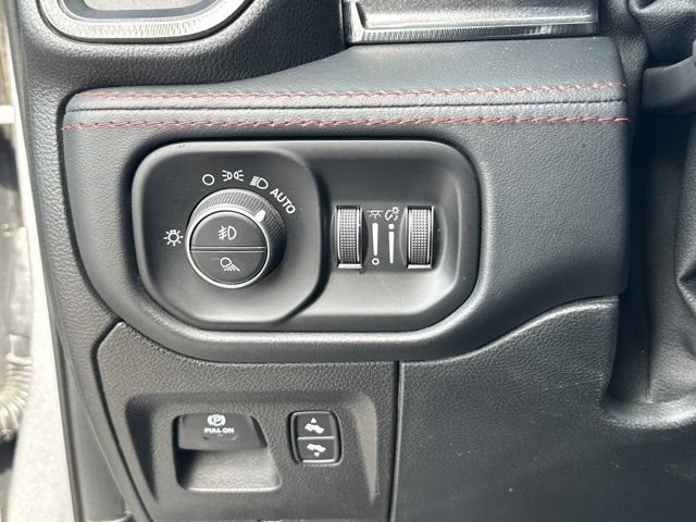 Used 2021 RAM 1500 TRX w/ TRX Level 2 Equipment Group AWD/4WD image 24