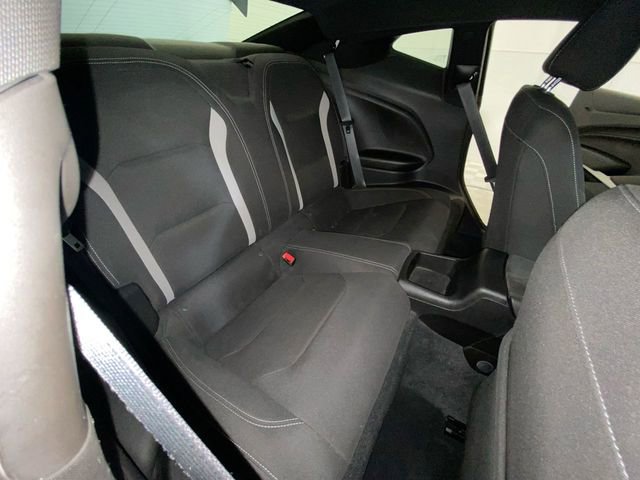 Used 2023 Chevrolet Camaro LT image 37