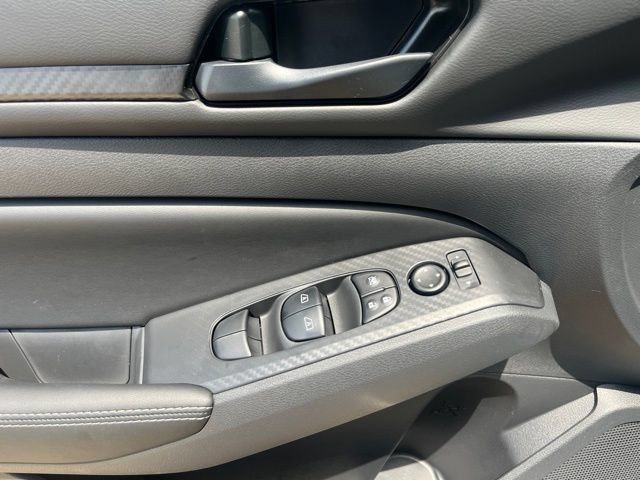 New 2026 Nissan Altima 2.5 SV FWD image 11