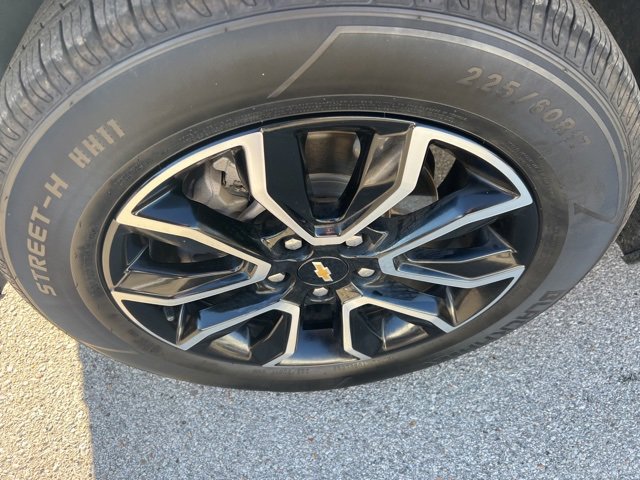 Used 2023 Chevrolet TrailBlazer ACTIV image 14