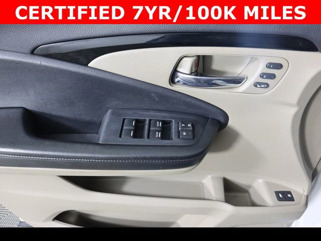 Used 2021 Honda Pilot Elite image 18