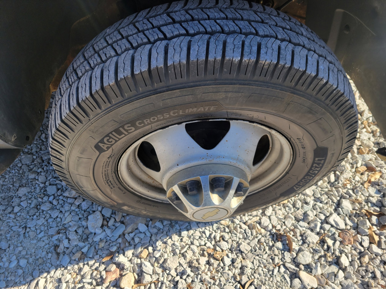 Used 2009 Chevrolet Silverado 3500 LT image 7