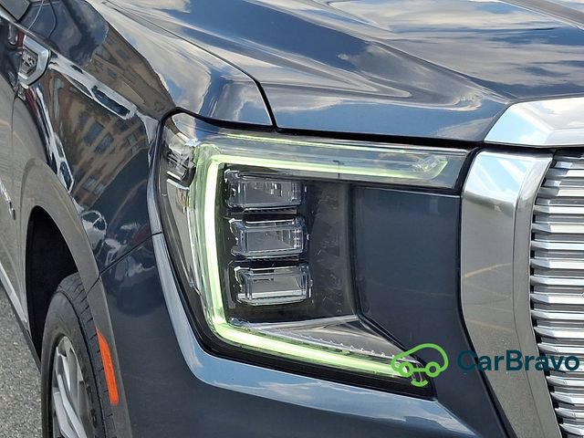 Certified 2021 GMC Yukon Denali w/ Denali Premium Package AWD/4WD image 9