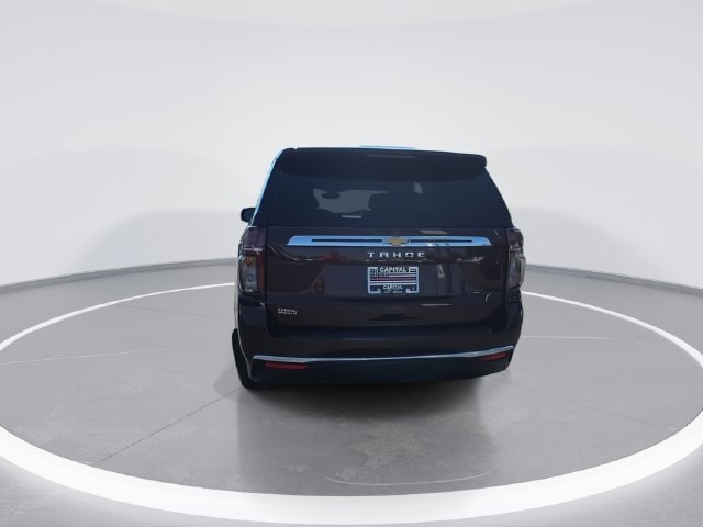 Used 2022 Chevrolet Tahoe LT w/ Luxury Package AWD/4WD image 7