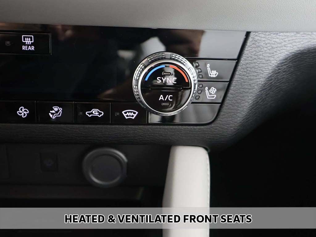 New 2026 Mitsubishi Outlander SEL AWD/4WD image 9