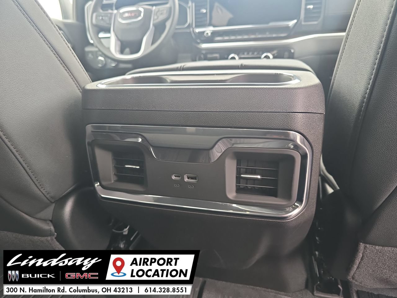 New 2026 GMC Sierra 1500 Elevation w/ Elevation Premium Package AWD/4WD image 22