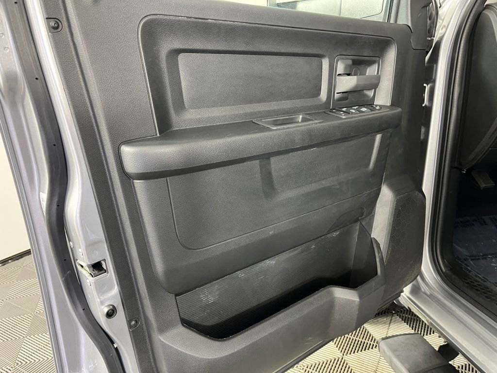 Used 2022 RAM 1500 Tradesman w/ Popular Equipment Group image 10