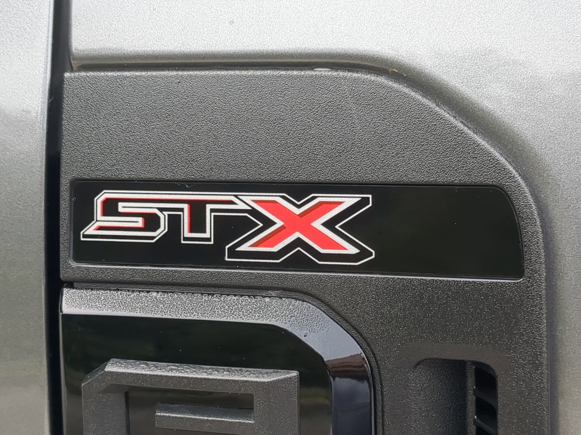 Certified 2024 Ford F250 XL w/ STX Appearance Package image 39