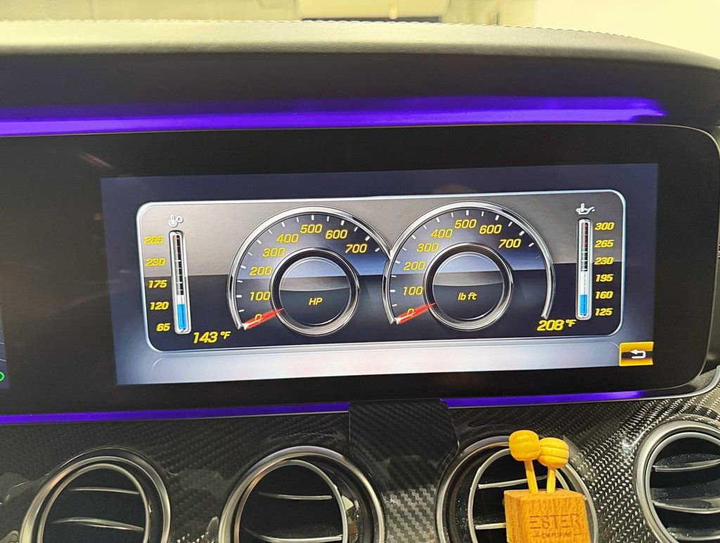 Used 2019 Mercedes-Benz E 63 AMG S image 33