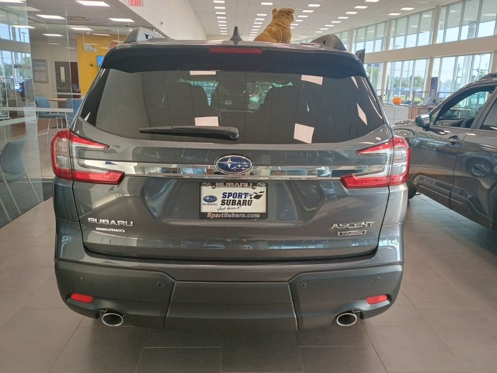 New 2026 Subaru Ascent Touring AWD/4WD image 4