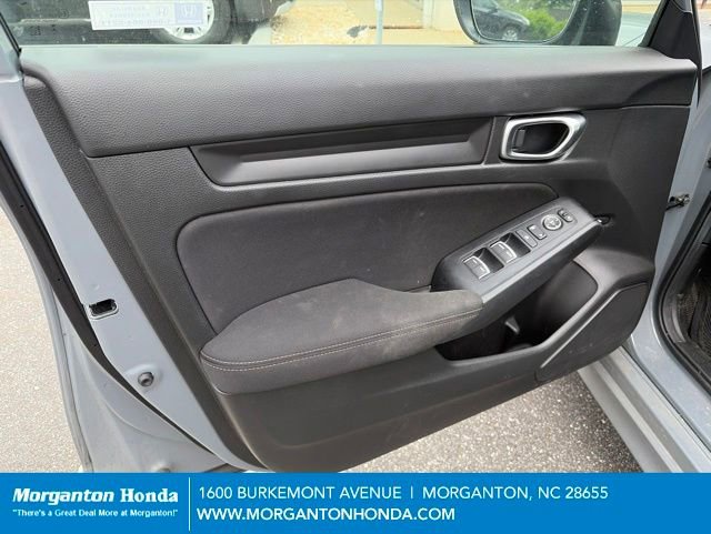 Used 2025 Honda Civic Sport image 13