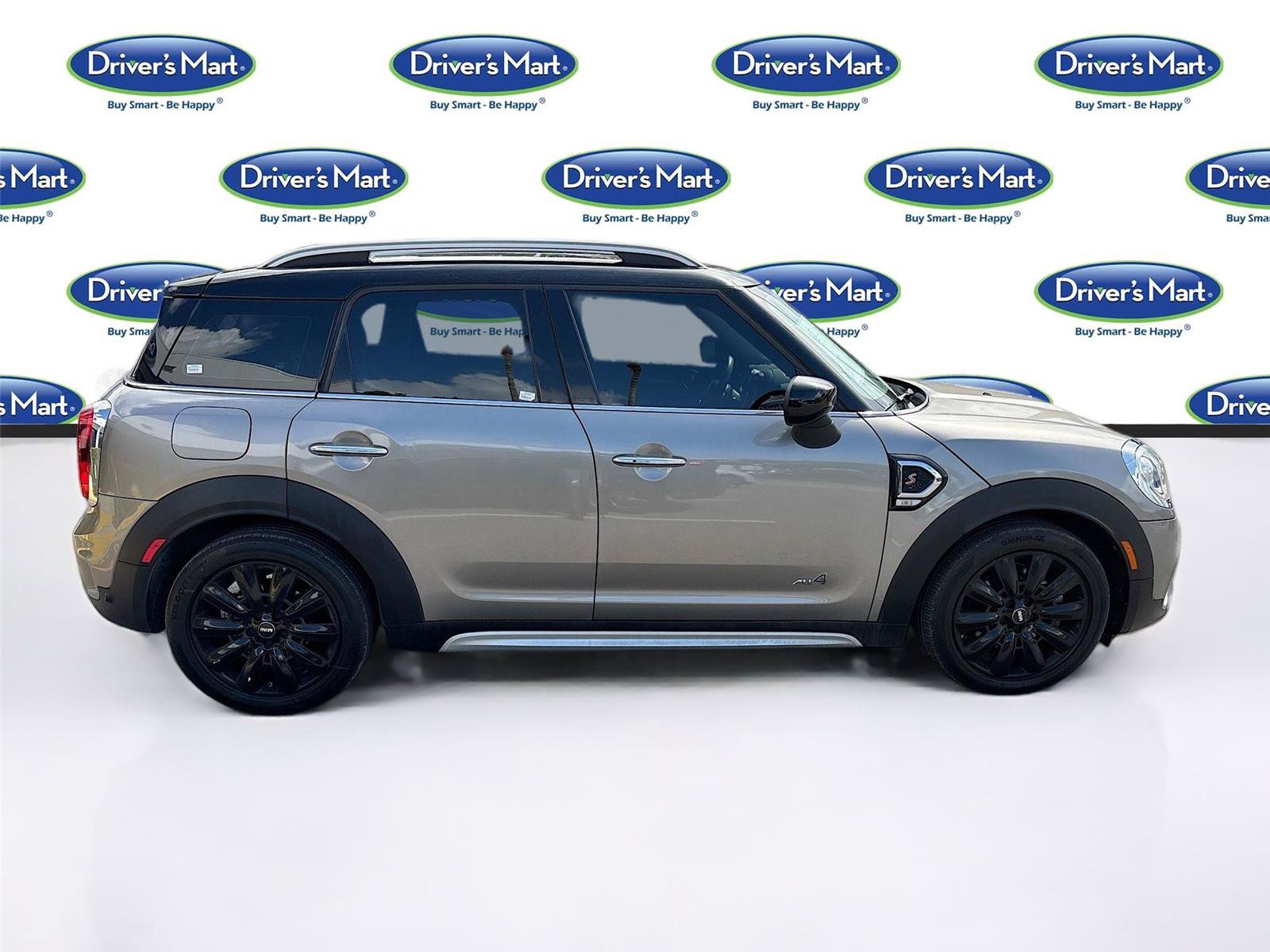 Used 2020 MINI Cooper Countryman S w/ Premium Package AWD/4WD image 8