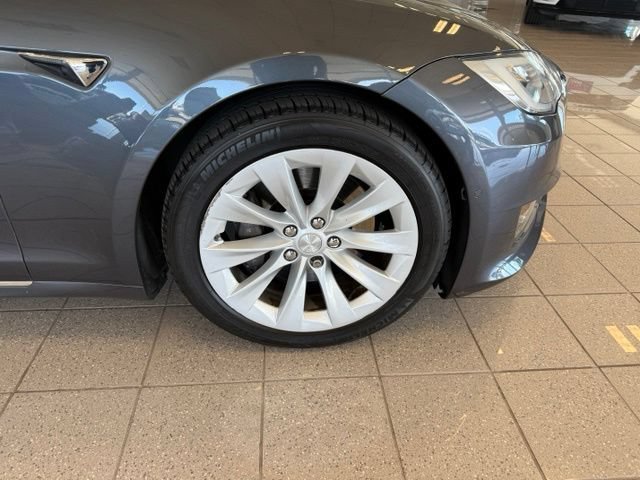 Used 2017 Tesla Model S 90D AWD/4WD image 10
