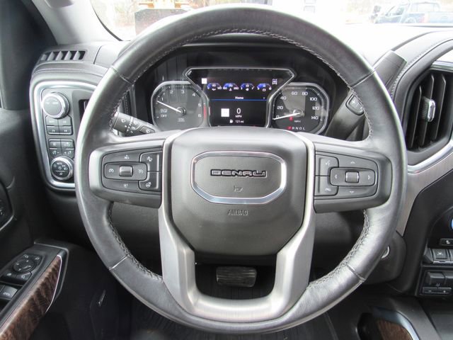 Used 2021 GMC Sierra 1500 Denali w/ Denali Ultimate Package image 18