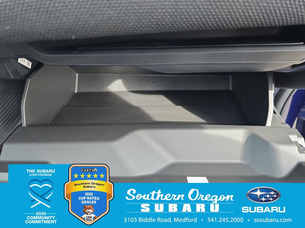 New 2026 Subaru Outback Limited image 14