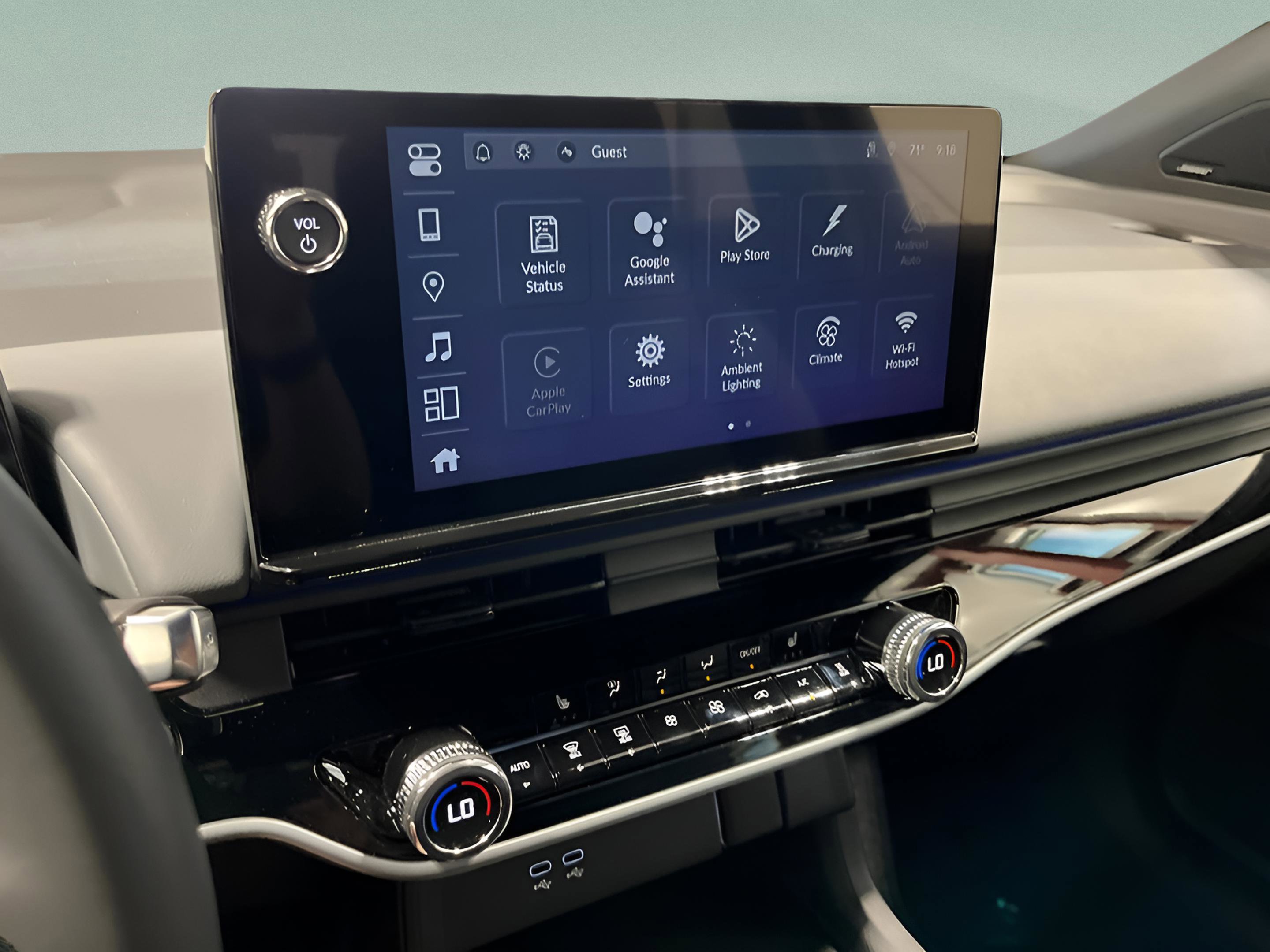 New 2026 Honda Prologue Touring image 20