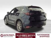 Used 2020 MAZDA CX-5 Grand Touring w/ GT Premium Package AWD/4WD image 3