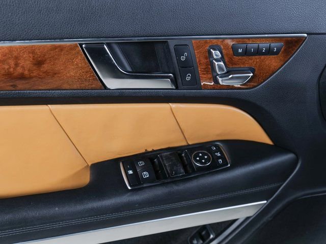 Used 2016 Mercedes-Benz E 400 Cabriolet image 28
