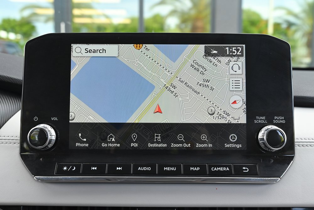 Used 2024 Mitsubishi Outlander SEL image 27