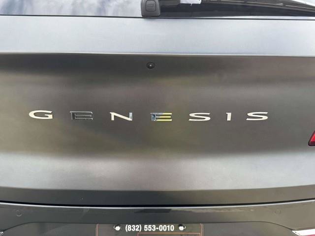 Used 2026 Genesis GV80 2.5T Advanced AWD/4WD image 16