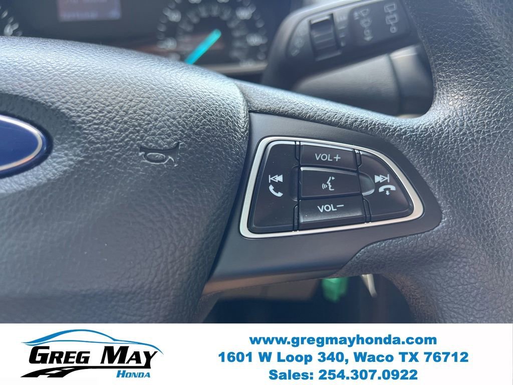 Used 2018 Ford EcoSport S FWD image 26