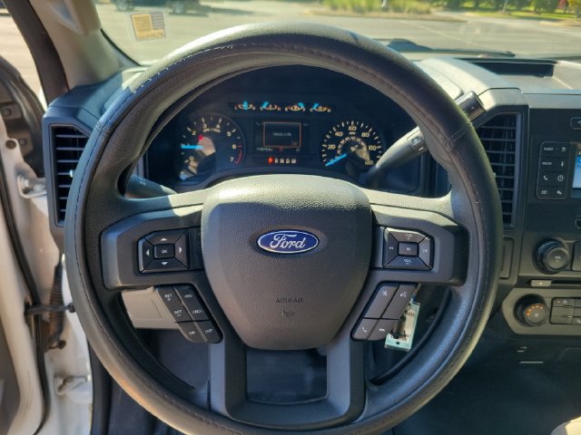 Used 2018 Ford F150 XL w/ Equipment Group 101A Mid AWD/4WD image 13