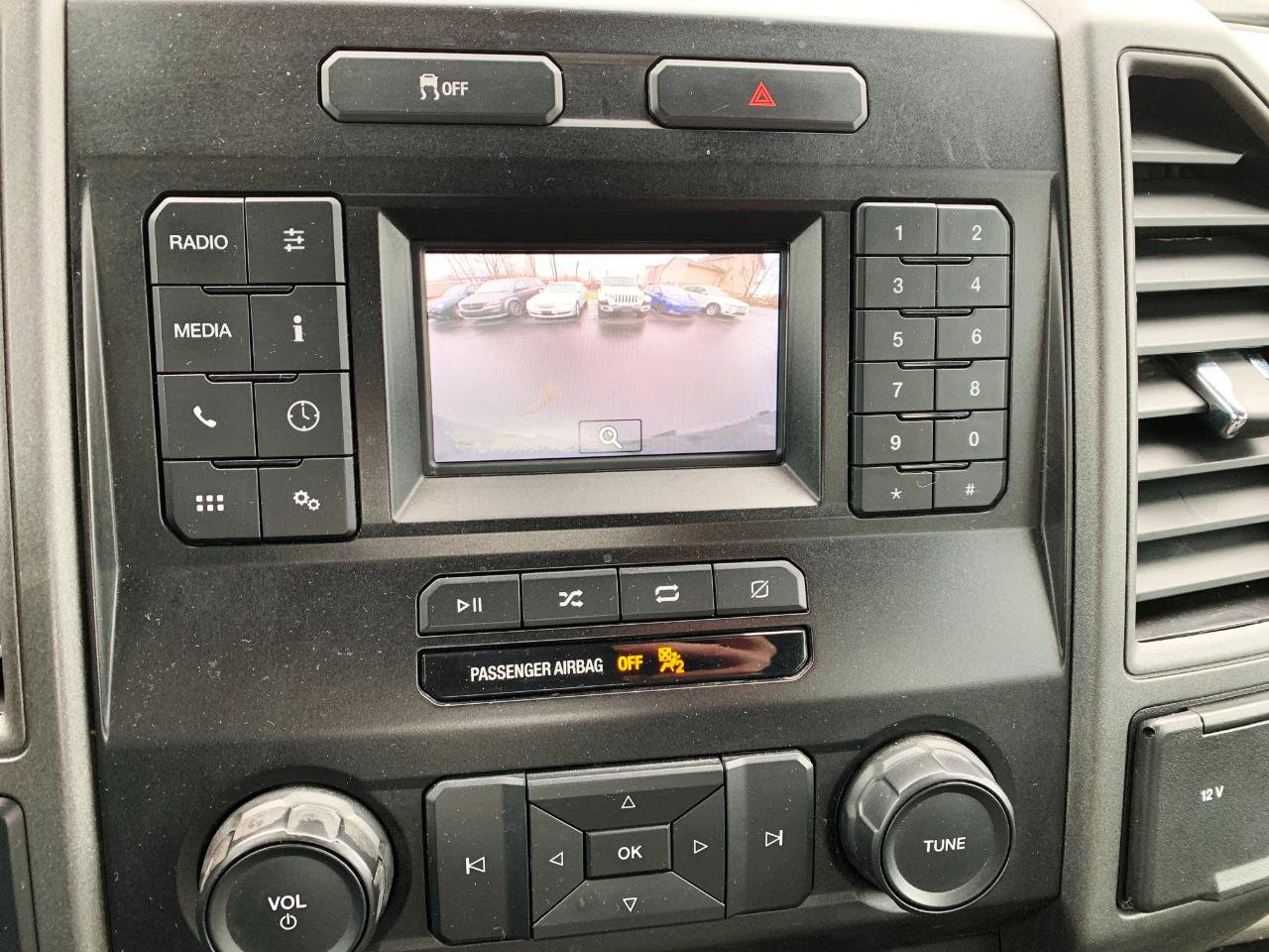 Used 2021 Ford F250 XL w/ Power Equipment Group image 7