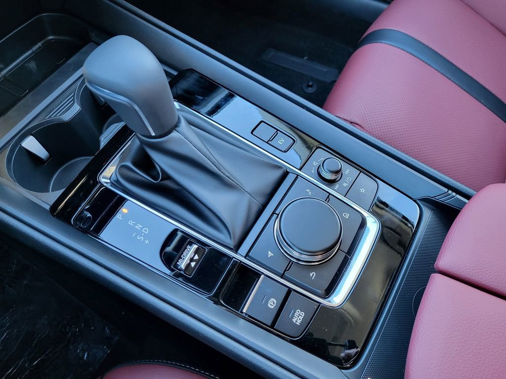 New 2026 MAZDA CX-50 2.5 Hybrid w/ Weather Package image 10