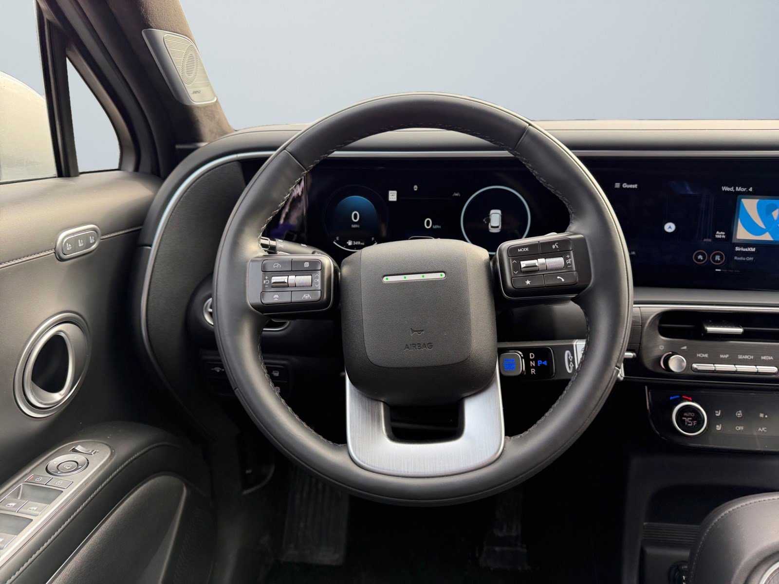 Used 2026 Hyundai Palisade Calligraphy image 14