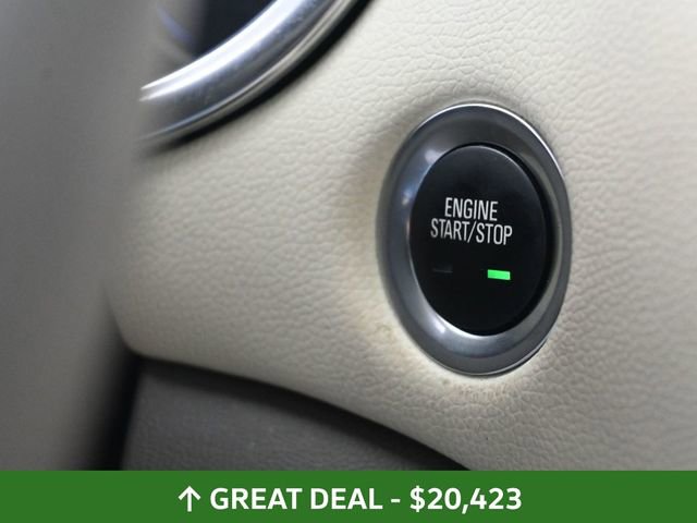 Used 2024 Chevrolet Malibu LT image 27