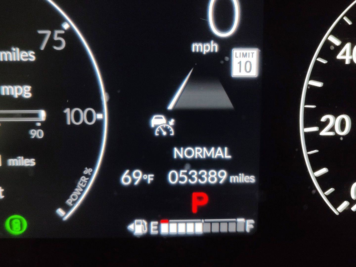 Used 2024 Honda CR-V Sport Touring image 15