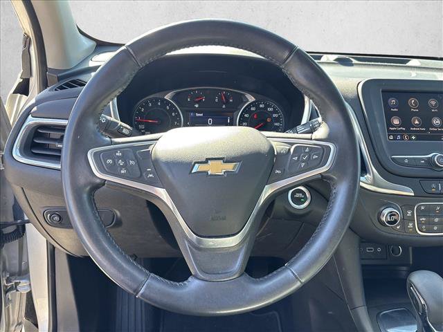 Used 2022 Chevrolet Equinox LT FWD image 15