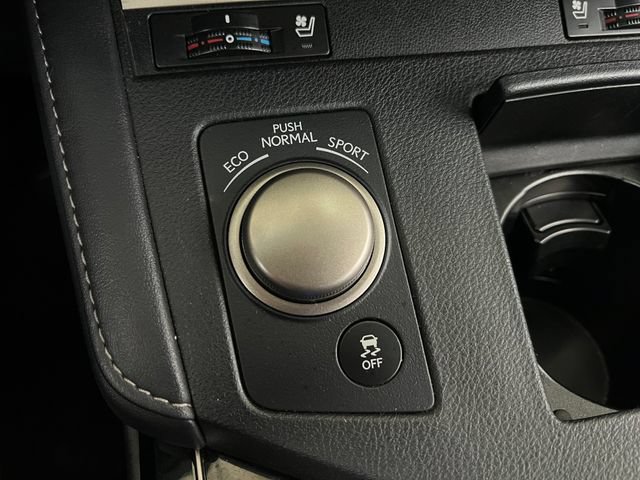 Used 2017 Lexus ES 350 w/ Premium Package FWD image 24