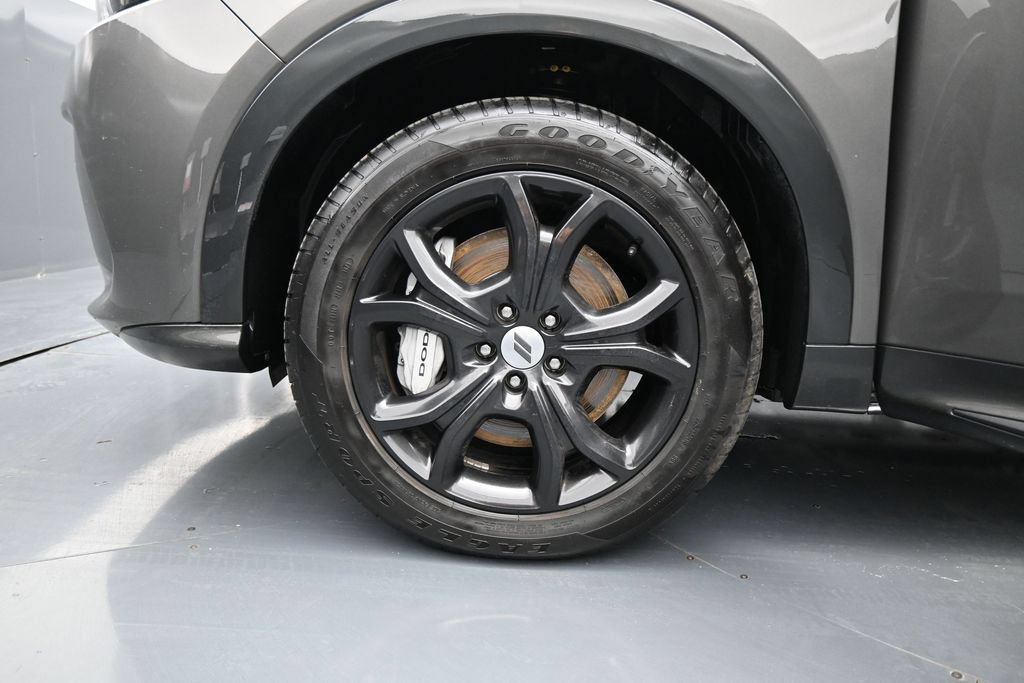 Used 2024 Dodge Hornet R/T w/ R/T Blacktop Package AWD/4WD image 27
